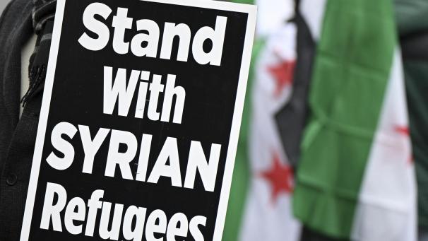 <p>Die meisten Antragssteller kamen nach Angaben der Asylagentur abermals aus dem Bürgerkriegsland Syrien (15 Prozent).</p>