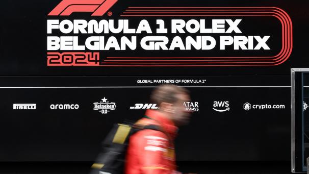 <p>Das genaue Defizit des Formel-1-Rennens wird zeitnah berechnet.</p>