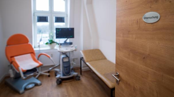 <p>Die neue Testmethode sorgt für Konflikte.</p>