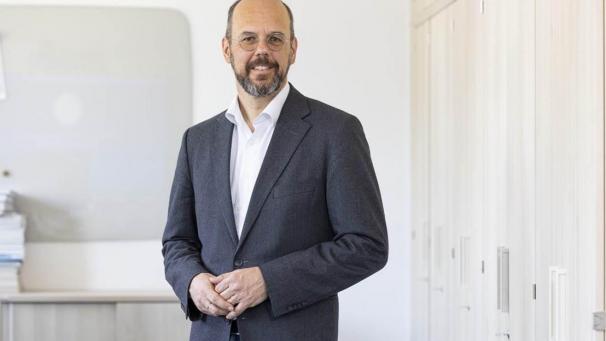 <p>Prof. Calarco leitet das Peter-Grünberg-Institut für Quantum Control am Forschungszentrum Jülich.</p>