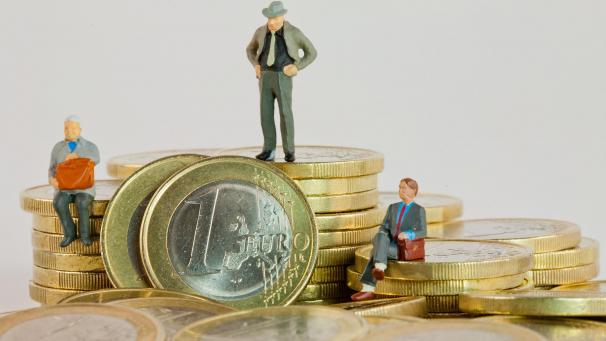 <p>Die Unterschiede zwischen den einzelnen Rentensysteme sind groß.</p>