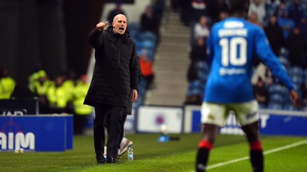 <p>Philippe Clement ist seit dem 15. Okotober 2023 Cheftrainer bei den Glasgow Rangers.</p>