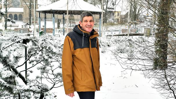<p>Hermann-Josef Pauels zeigte sich von seinem Wahlergebnis überrascht: „Als ich hörte, dass ich 881 Vorzugsstimmen erreicht habe, glaubte ich zuerst an einen Fehler.“</p>