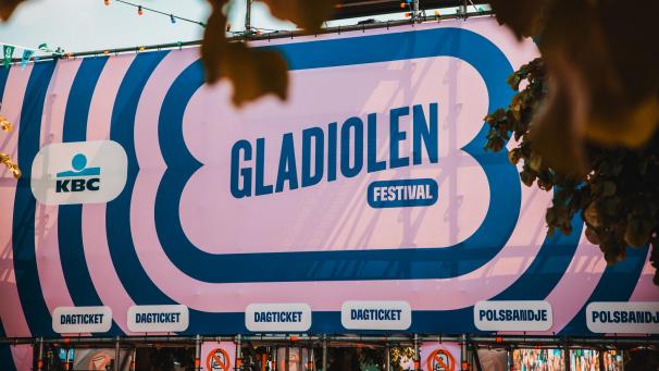 <p>Das Gladiolen-Festivalhatbei den European Festival Awards abgeräumt.</p>