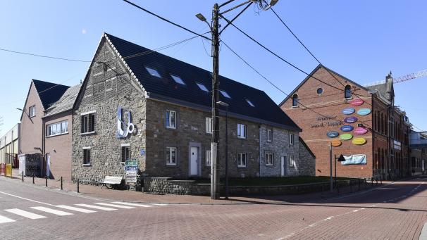 <p>Am Institut Saint-Joseph steht 2025 viel an.</p>