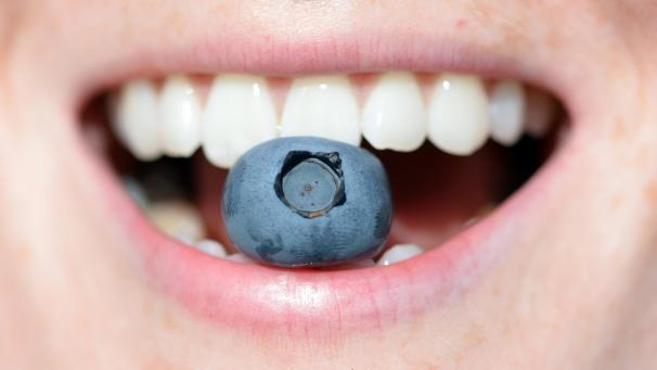 <p>Heidelbeeren zurückgerufen: Vier Hepatitis-A-Infektionen im Norden des Landes bestätigt.</p>