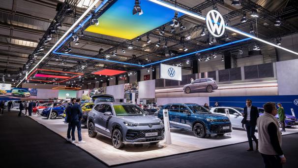 <p>Laut XR verhindern diese Fahrzeuge größere Fortschritte bei der Reduzierung der Emissionen im Automobilsektor.</p>