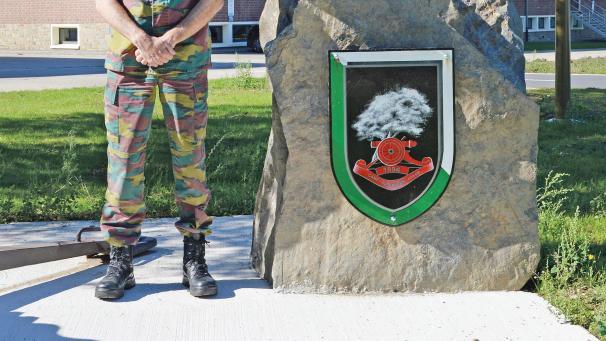 <p>Die Militärakademie organisiert einen Schnuppertag in Elsenborn.</p>