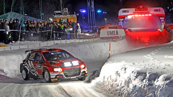 <p>DG Sport Competition hat trotz des WM-Titels kein internationales Programm mehr.</p>