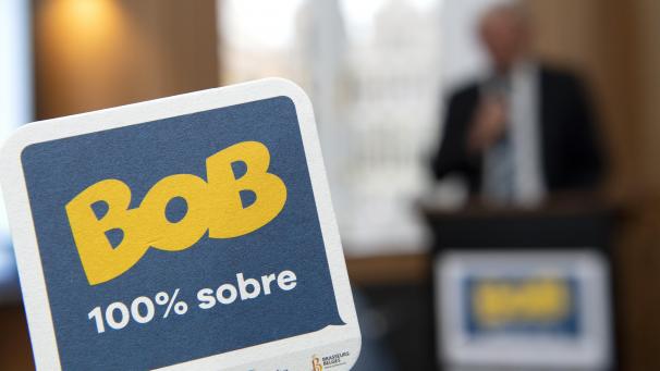 <p>Die BOB-Kampagne scheint ihre Wirkung nicht zu verfehlen.</p>