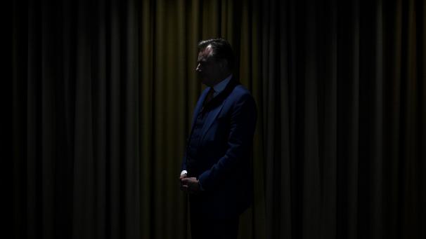 <p>In wenigen Tagen schon Premierminister? Harte Verhandlungen stehen Bart De Wever bevor.</p>