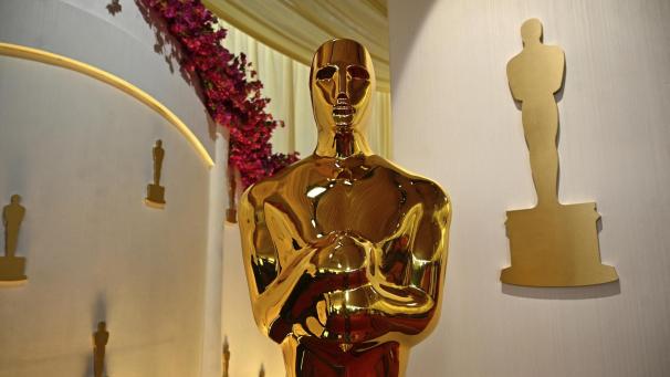 <p>Die Oscars werden in diesem Jahr am 2. März vergeben.</p>