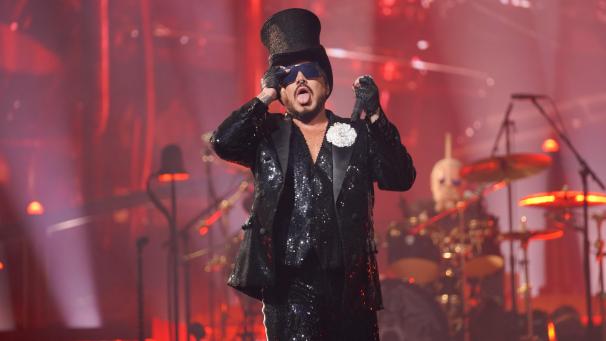 <p>Queen-Frontmann Adam Lambert kommt 2025 zum Pinkpop-Festival in Landgraaf.</p>
