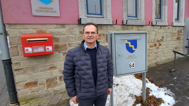 <p>Auch wenn sich Jean Lafleur ein politisches Engagement lange Zeit nicht vorstellen konnte, geht der 67 Jahre alte Grüfflinger seine neue Aufgabe als Bauschöffe der Gemeinde Burg-Reuland mit großem Elan an.</p>