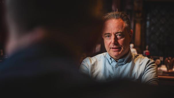 <p>Bart De Wever</p>