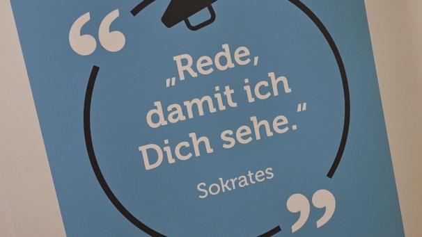 <p>Das Niveau der Reden war in diesem Jahr besonders hoch.</p>