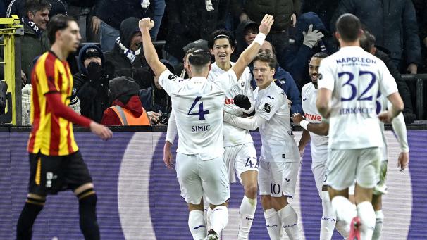 <p>Goto traf zum 1:0.</p>