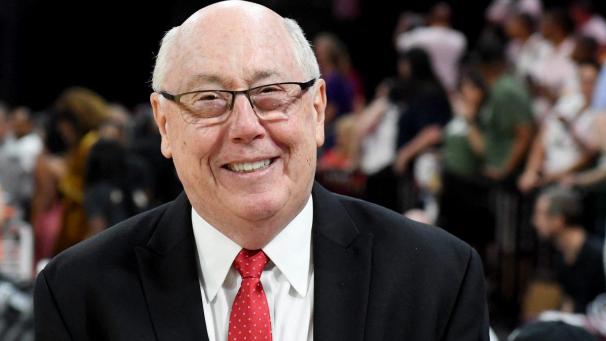 <p>Mike Thibault soll es richten.</p>