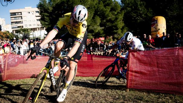<p>Wout van Aert</p>