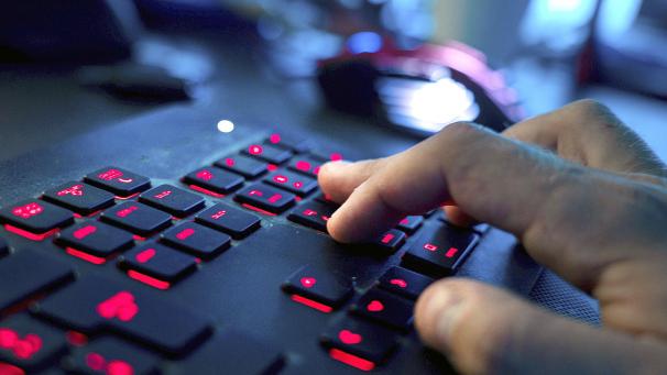 <p>Phishing ist ein weit verbreitetes Phänomen.</p>