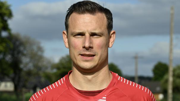 <p>Stephan Krings</p>