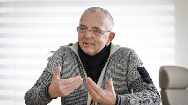 <p>„Bruno Fagnoul hat mich und viele andere zu Liberalen gemacht. Hätte er einer anderen Partei angehört, dann wären wir höchstwahrscheinlich auch dieser Partei beigetreten“, gibt August Boffenrath im Rückblick ehrlich zu.</p>