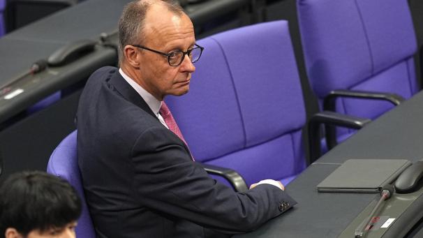 <p>Friedrich Merz</p>
