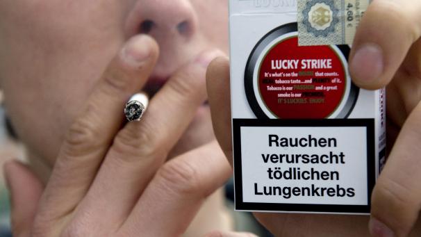 <p>Raucher und ehemalige Raucher sind besonders häufig von Lungenkrebs betroffen.</p>
