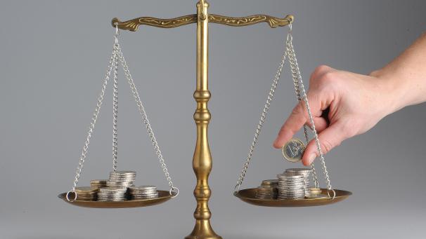 <p>Die Ausgewogenheit bzw. Unausgewogenheit der Reformmaßnahmen war ein zentraler Streitpunkt während der monatelangen Koalitionsverhandlungen.</p>