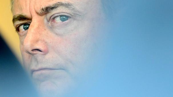 <p>Bart De Wever: ein Historiker mit strategischer Weitsicht</p>