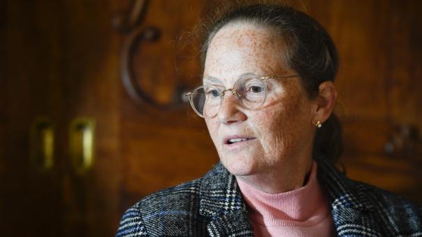 <p>Titi Malmendier-Ohn war 18 Jahre im Gemeinderat aktiv, sowohl in der Mehrheit als auch in der Opposition.</p>