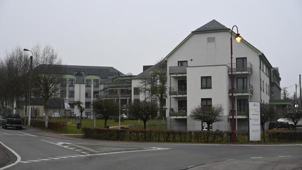 <p>Der Betrieb des Seniorenheims St. Elisabeth lastet schwer auf dem Haushalt des Öffentlichen Sozialhilfezentrums der Gemeinde Weismes. „Die finanzielle Lage ist angespannt“, so der neue ÖSHZ-Präsident Stany Noël.</p>