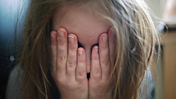 <p>Jugendliche haben vermehrt mit Depressionen zu tun.</p>