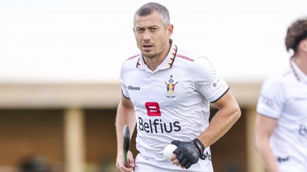 <p>John-John Dohmen wird französischer Nationaltrainer.</p>