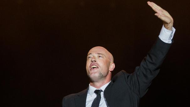 <p>Vor über neun Jahren verabschiedete sich die Band Unheilig vor Tausenden Fans - nun kehrt sie mit neuer Musik und Konzertterminen zurück ins Rampenlicht.</p>