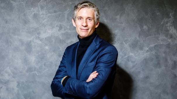 <p>Guillaume Boutin</p>