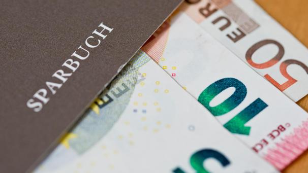 <p>Die Belgier legen wieder mehr Geld auf die hohe Kante.</p>