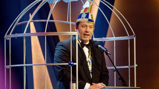 <p>Lars Klingbeil</p>