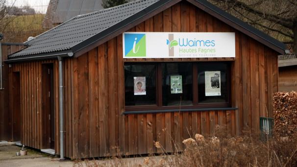 <p>Die Weismeser befassen sich mit der Zukunft ihres Tourist-Info-Büros.</p>