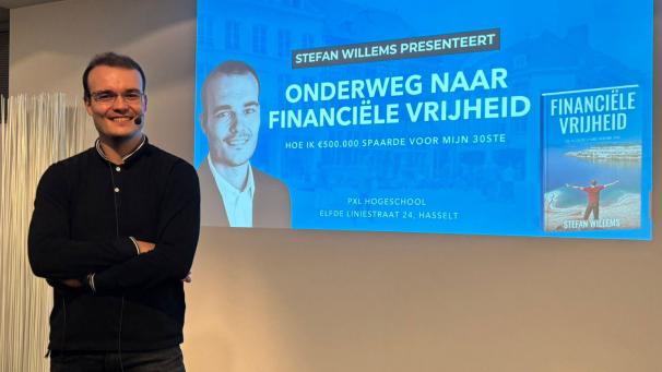 <p>Reich ohne Erbe? Stefan Willems erklärt, wie es geht.</p>