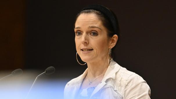 <p>Fabienne Colling</p>