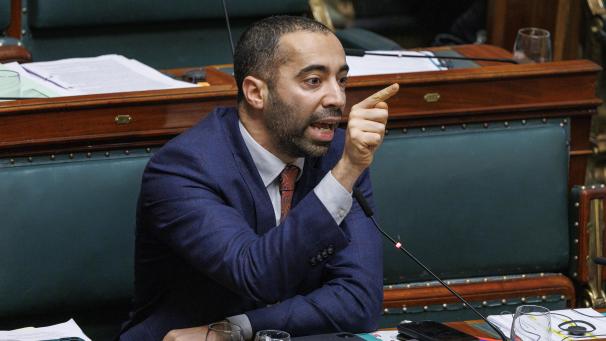 <p>Sammy Mahdi</p>