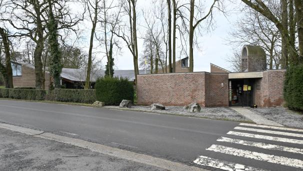 <p>Die DG-Regierung hat das Gebäudeensemble an der Hochstraße in Astenet jüngst endgültig unter Schutz gestellt.</p>