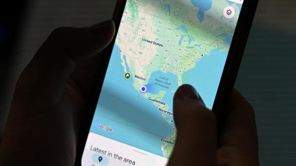 <p>Nachdem Donald Trump per Dekret den Golf von Mexiko umbenannte, ist Google der Anordnung gemäß seiner „Politik“ jetzt gefolgt.</p>
