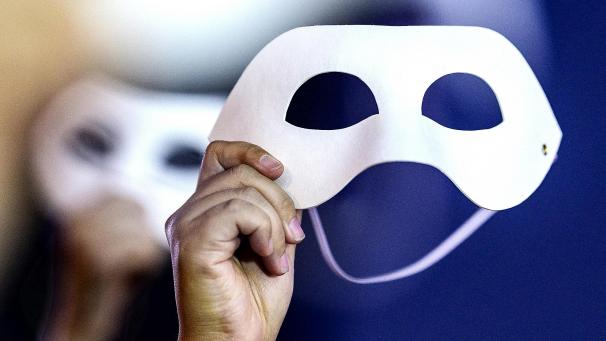 <p>Die Verbreitung von Deepfakes ist ein zunehmendes Problem.</p>