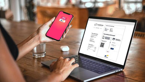 <p>Die beliebte App Payconiq wir so schnell nicht verschwinden, wird aber umgetauft.</p>