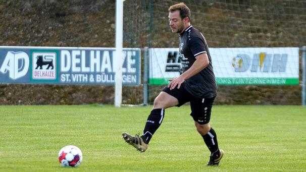 <p>Nach dieser Saison beendet Jonas Röhl das Kapitel Provinzfußball.</p>