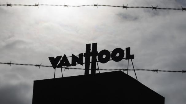 <p>Van Hool steht symptomatisch für die Krise in der belgischen Fahrzeugproduktion.</p>