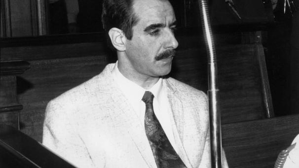 <p>Pierre Defosse wurde wie der Mitangeklagte Jean Nyssen wegen der Entführung und Ermordung von Nadine Renardy zum Tode verurteilt. Die schreckliche Tat hatte sich im August 1985 ereignet.</p>