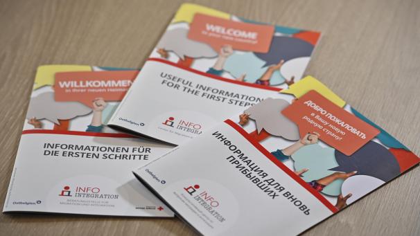 <p>Die DG hat bei Info-Integration bereits personell aufgestockt.</p>